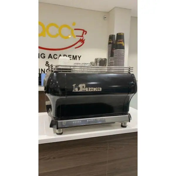 Used 2 Group La Marzocco FB80 Commercial Coffee Espresso