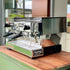 Used 2 Group La Marzocco Linea AV Commercial Coffee Machine