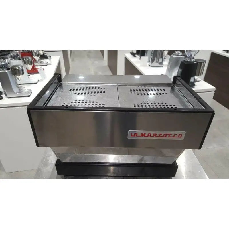Used 2 Group La Marzocco Linea High Cup Commercial Coffee