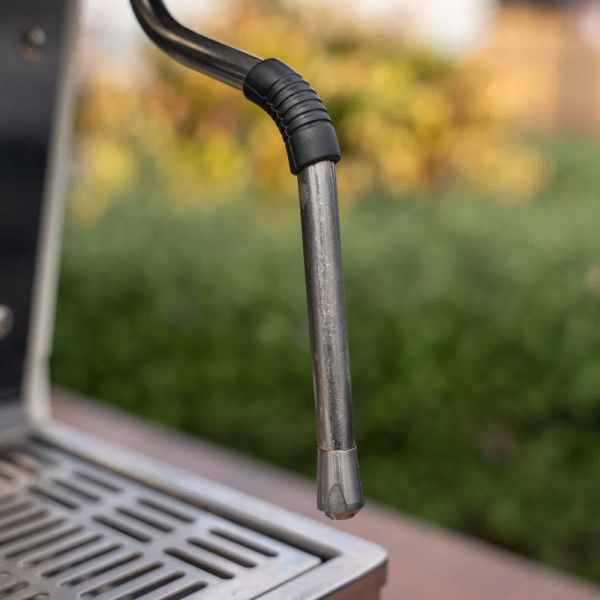 Used 2 Group La Marzocco PB 2020 model Commercial coffee machine - Australia - Di Pacci