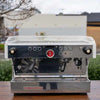 Used 2 Group La Marzocco PB 2020 model Commercial coffee machine - Australia - Di Pacci