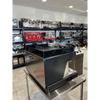 Used 2 Group Wega Pegaso 15 amp High Cup Comercial Coffee