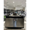 Used 2 Group Wega Pegaso 15 amp High Cup Comercial Coffee