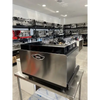 Used 2 Group Wega Pegaso 15 amp High Cup Comercial Coffee