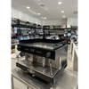 Used 2 Group Wega Pegaso 15 amp High Cup Comercial Coffee