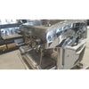 Used 2 Group Wega Polaris Commercial Coffee Machine - ALL