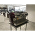 Used 3 Group Carimali Kicko High Cup Commercial Coffee