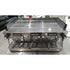 Used 3 Group Custom White La Marzocco Linea Commercial