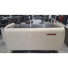 Used 3 Group Sanremo Verona Multiboiler Commercial Coffee