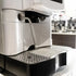 Used Carimali Automatic Coffee Machine and Fridge Package -