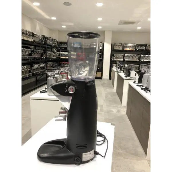 Used Compak F10 Master Commercial Coffee Grinder - ALL