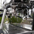 Used Fully Serviced 2 Group La Marzocco PB Commercial Coffee