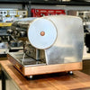 Used Fully Serviced 2 Group Sanmarino Lisa Commercial Coffee