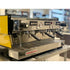 Used immaculate 3 Group La Marzocco Linea AV Commercial