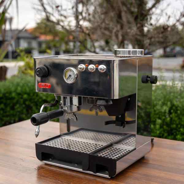Used Lelit Anita PL042 Coffee Machine Anita PL42TEMD (PID) - Australia - Di Pacci
