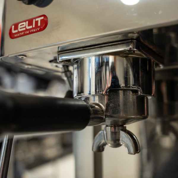 Used Lelit Anita PL042 Coffee Machine Anita PL42TEMD (PID) - Australia - Di Pacci