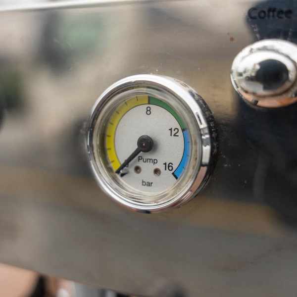 Used Lelit Anita PL042 Coffee Machine Anita PL42TEMD (PID) - Australia - Di Pacci