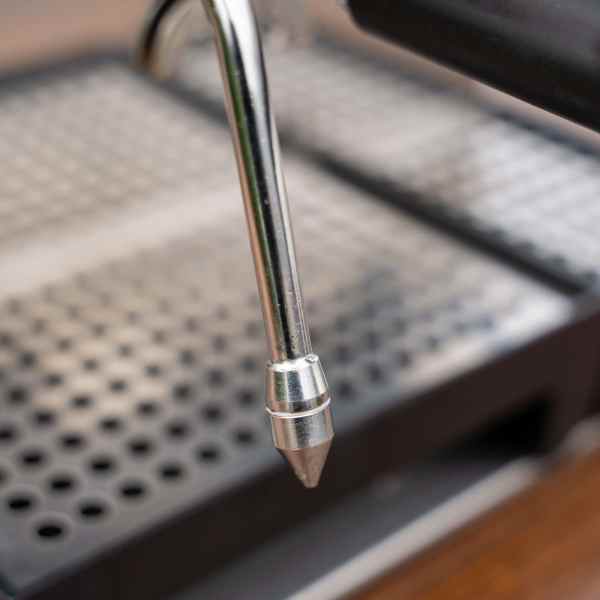 Used Lelit Anita PL042 Coffee Machine Anita PL42TEMD (PID) - Australia - Di Pacci