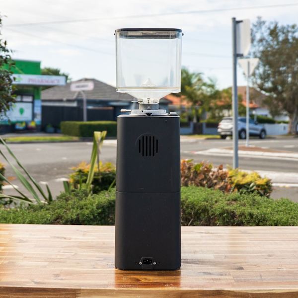 Used Markibar Grind - by - Time Grinder – Fully Serviced & Ready to Go - Australia - Di Pacci