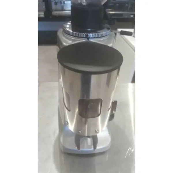 Used Mazzer Major Automatic Commercial Coffee Bean Espresso