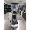 Used Mazzer Major Electronic Commercial Coffee Espresso