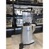 Used Mazzer Major Electronic Commercial Coffee Espresso
