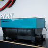 Used Pre Owned Custom La Marzocco Linea AV 3 Group Coffee
