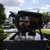 Used Sanremo Cafe Racer 3 Group Naked Black Red - Australia - Di Pacci