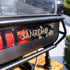 Used Sanremo Cafe Racer 3 Group Naked Black Red - Australia - Di Pacci