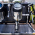 Used Sanremo Cafe Racer 3 Group Naked Black Red - Australia - Di Pacci