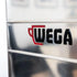 Used Wega One Group Plumbed Rotary Semi Commercial Coffee