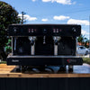 Used Wega Pegaso 2 Group Tall Cup Commercial Machine - Australia - Di Pacci