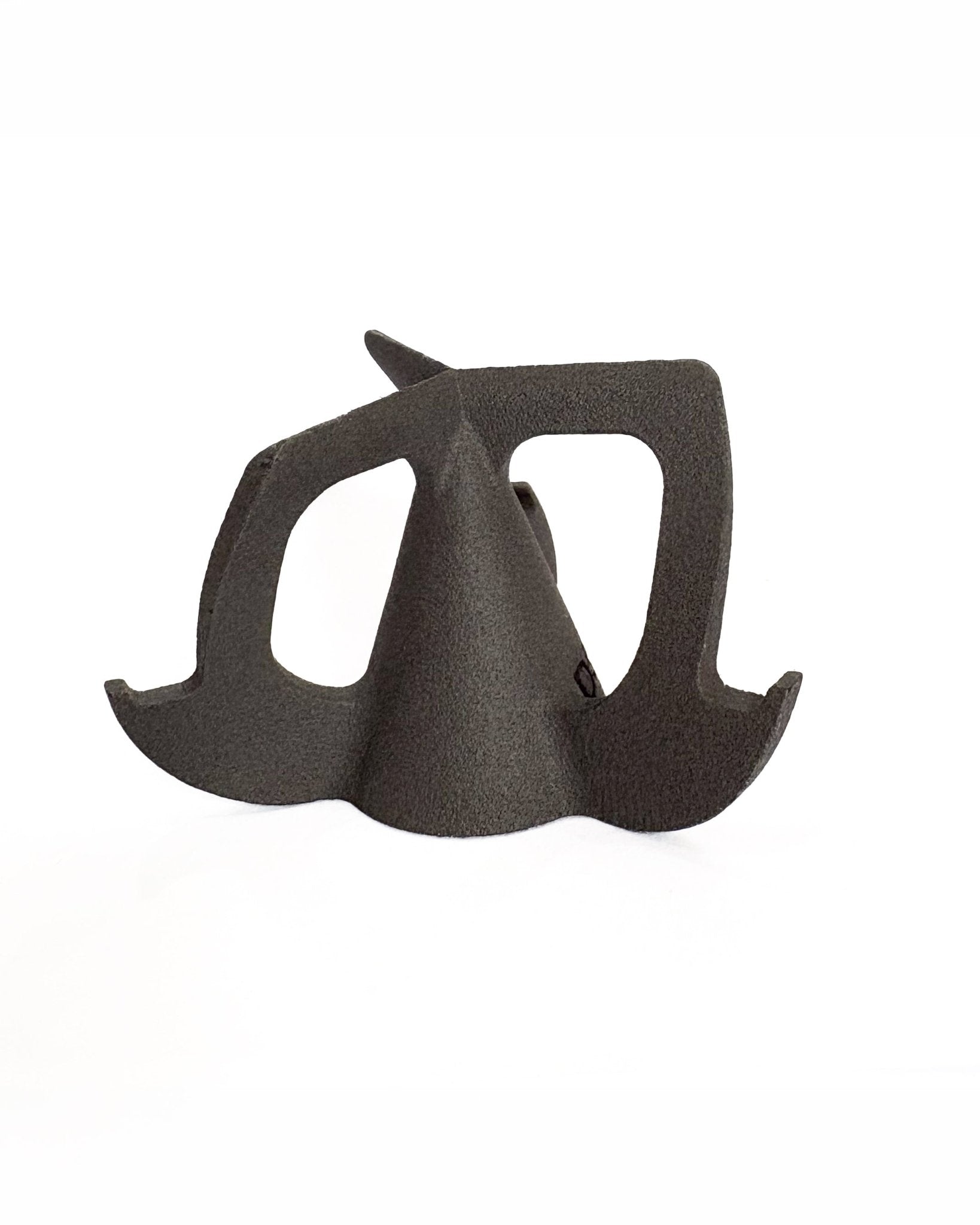 v2.0 Brush Replacement 58mm Plastic Drill Head For Quinspin Portafilter 58mm - Australia - Di Pacci