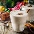 Vanilla Milkshake Flavoured Topping - Trisco Foods - ALL