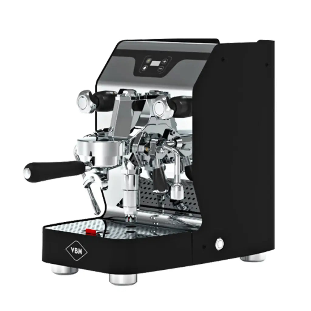 VBM Domobar Junior HX Digital coffee machine by Vibiemme