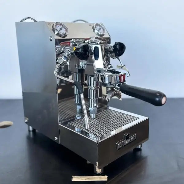 VBM E61 Vibrational HX Compact Semi Commercial Coffee
