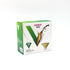 Hario V60 Paper Filter 02 Natural - Box 100pk