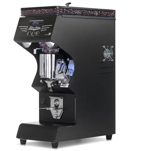 Victoria Arduino Mythos One - Black - ALL