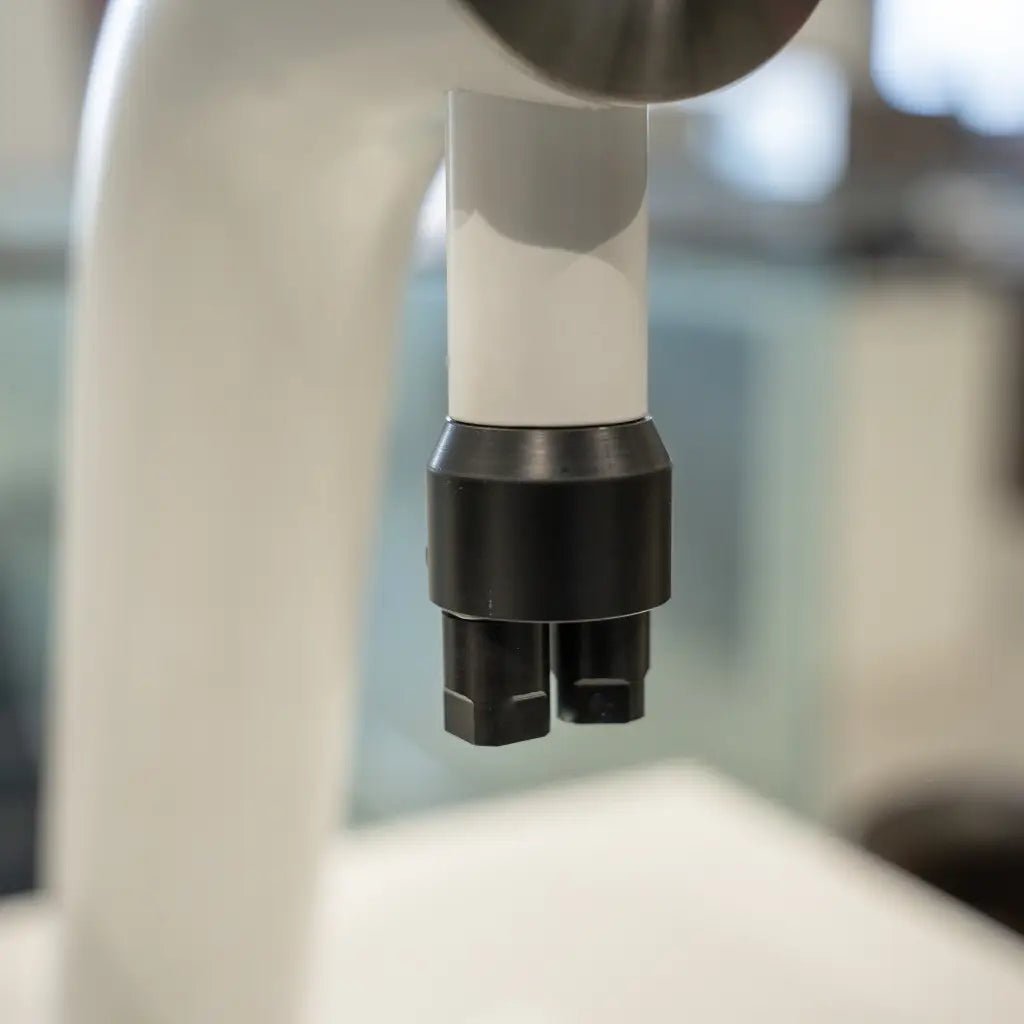 Viper Steam & Milk Delivery System - Australia - Di Pacci