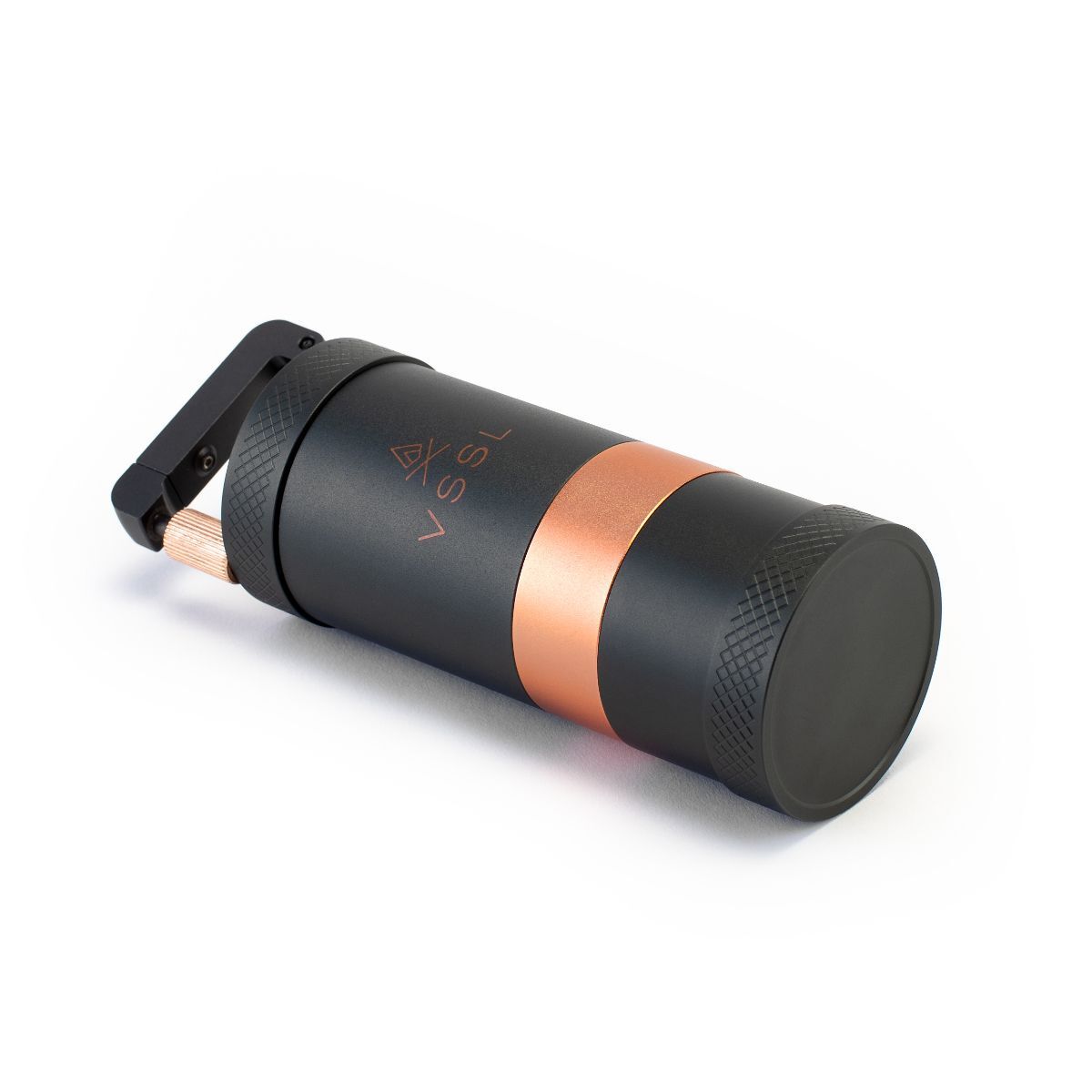 VSSL Java G25 - Hand Grinder - Australia - Di Pacci