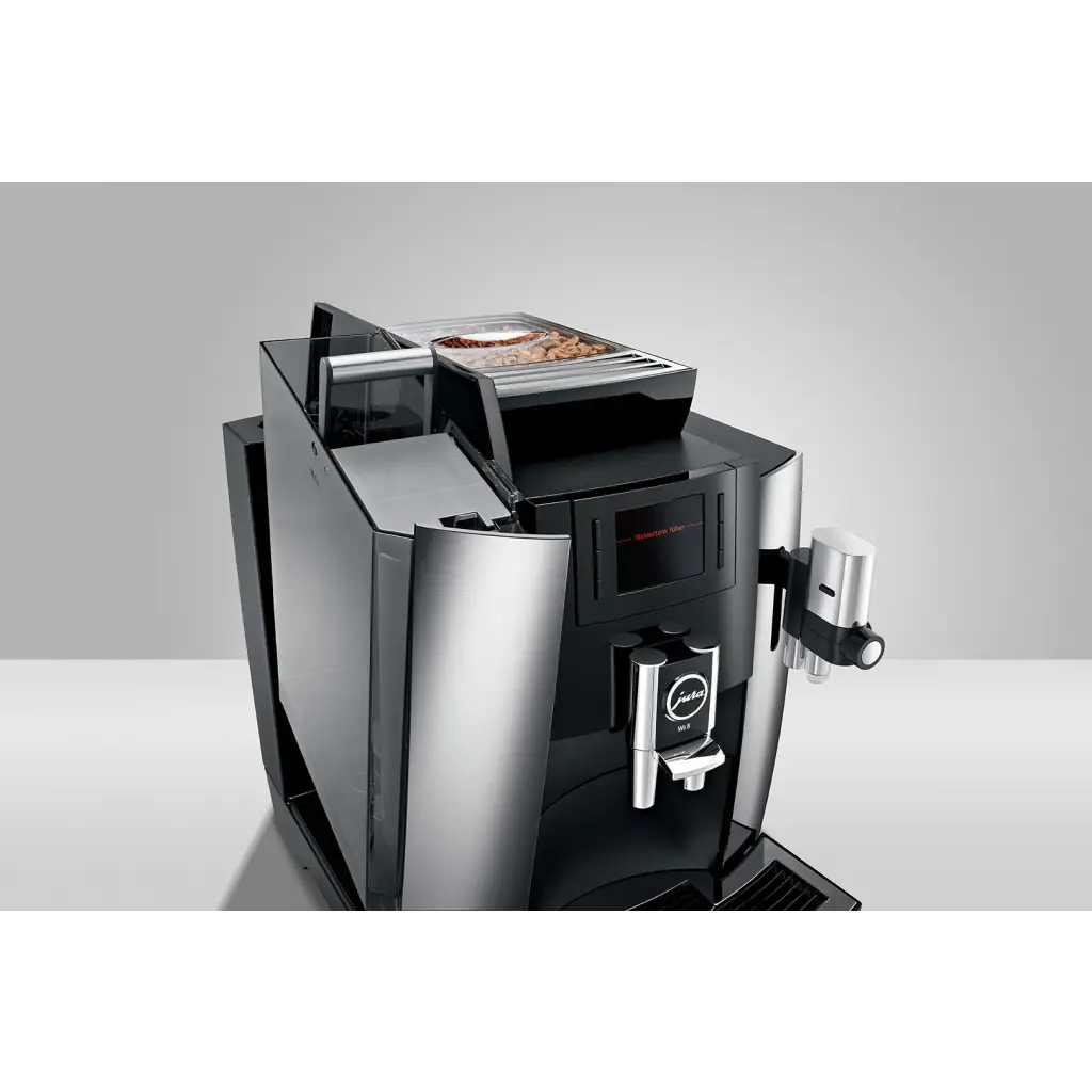 WE8 Jura Coffee Machine