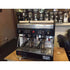 Wega 2 Group Wega 10 Amp Compact Commercial Coffee Espresso