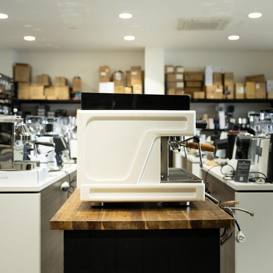 Pre-Owned Wega Airy 2 Group 15 Amp Coffee Machine