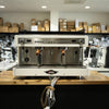 Pre-Owned Wega Airy 2 Group 15 Amp Coffee Machine