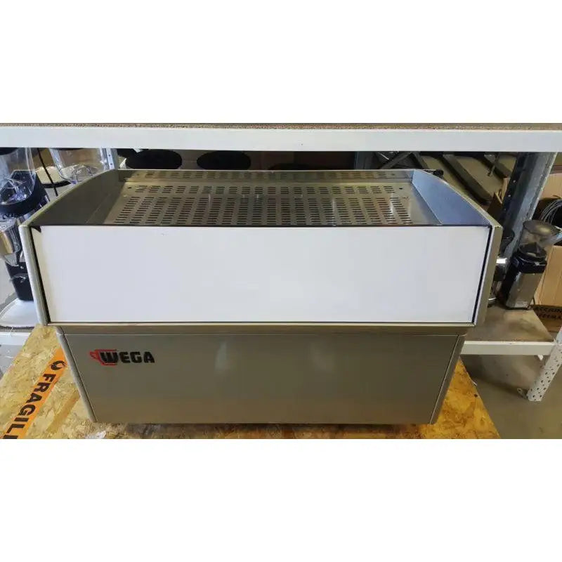 Wega Cheap 2 Group Wega atlas Commercial Coffee Machine -