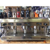 Wega Cheap 3 Group Wega Polaris In Chrome Commercial Second