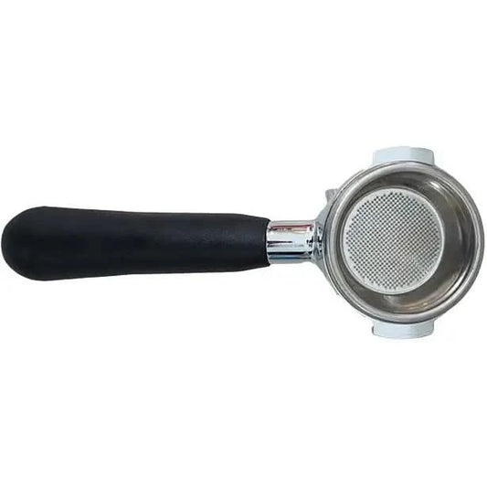 Wega Complete Portafilter Double Spout