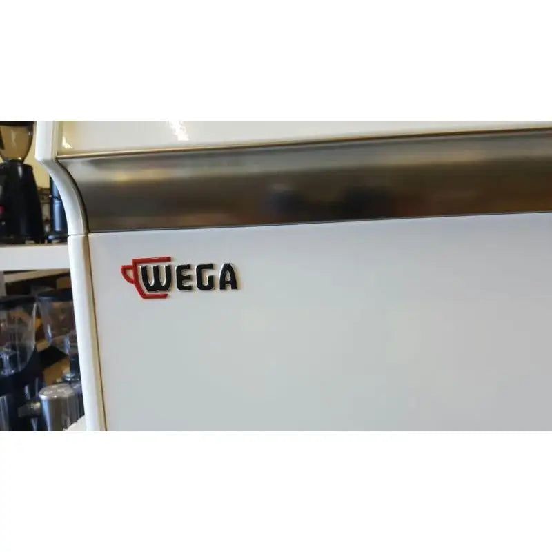 Wega Demo-New 2 Group Wega Atlas Compact Commercial Coffee