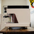 Ex-Demo Wega Pegaso 2 Group Espresso Coffee Machine Black White
