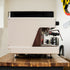 Ex-Demo Wega Pegaso 2 Group Espresso Coffee Machine Black White